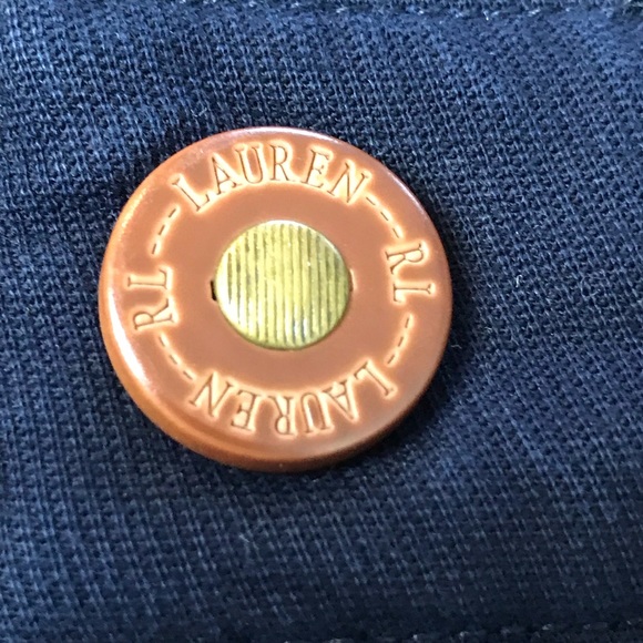 Lauren Ralph Lauren Pencil Skirt. Size 6 - Picture 2 of 8